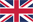 Drapeau anglais